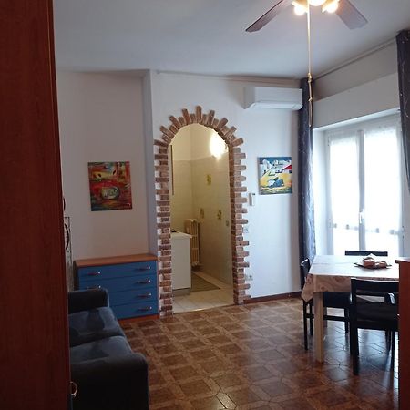 La Casa Di Dario Lejlighed Pero Eksteriør billede