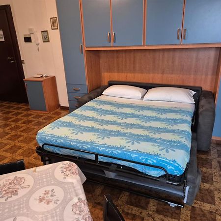 La Casa Di Dario Lejlighed Pero Eksteriør billede