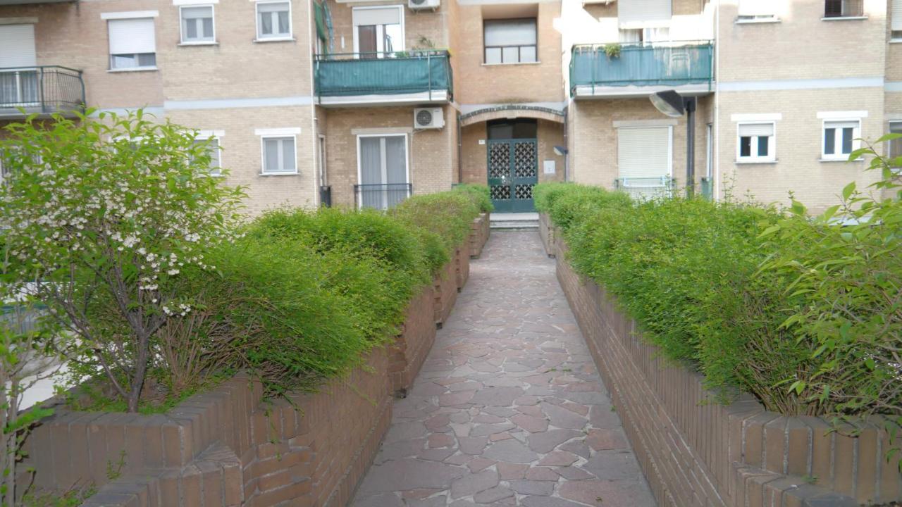 La Casa Di Dario Lejlighed Pero Eksteriør billede