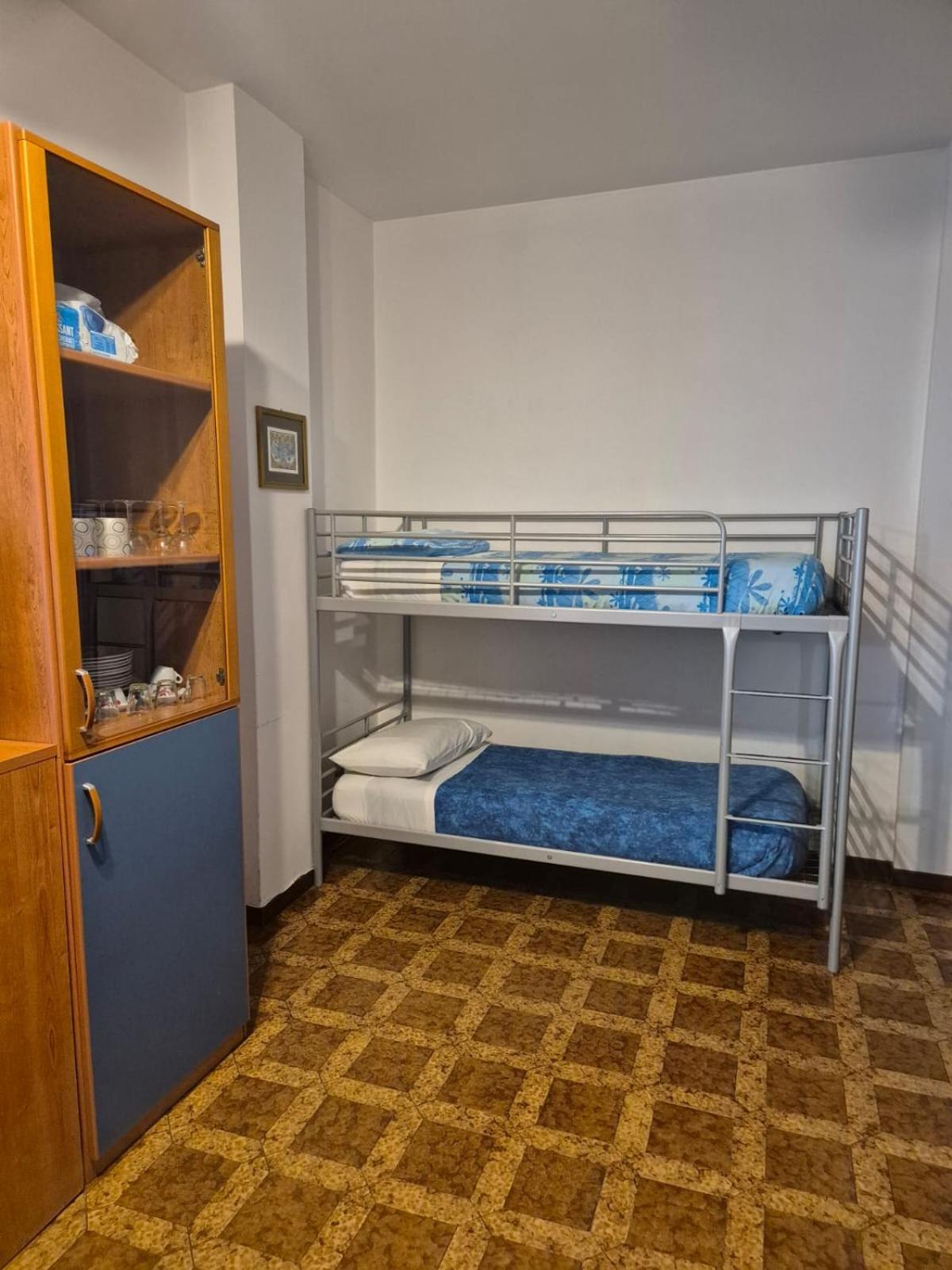 La Casa Di Dario Lejlighed Pero Eksteriør billede