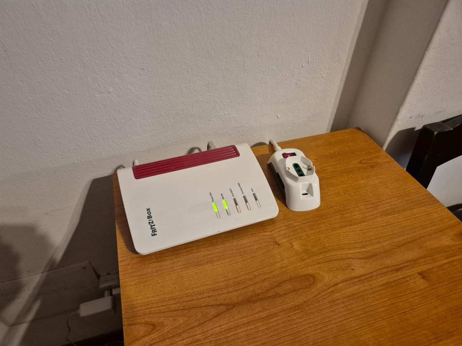 La Casa Di Dario Lejlighed Pero Eksteriør billede